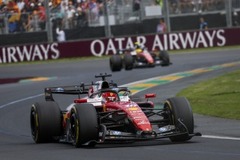 Ferrari - Már most új motorkoncepción dolgozik a Ferrari – sajtóhír