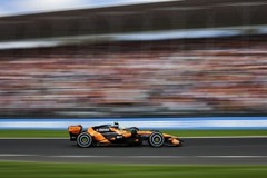 McLaren - A McLaren szurkolói nem fognak örülni: hosszabb időbe telhet az idei autó gatyába rázása