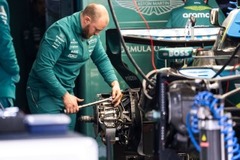 Aston Martin - Aston Martin: Nincs értelme áltatni magunkat, nem létezik gyors megoldás a problémáinkra