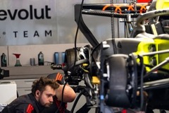 Audi - Leleplezték az Audi titkát: az egész mezőnyben csak ők használják ezt a megoldást