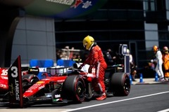 Ferrari - Váratlan áttörés a Ferrarinál: Hamilton fellebbentette a fátylat a titokról