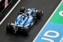 Williams - „Az év csalódása” – korábbi versenyzőjük nincs jó véleménnyel a Williamsről