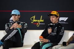 Mercedes - Hiába az áttörést hozó siker, Steiner szerint Antonelli nem lesz bajnokesélyes