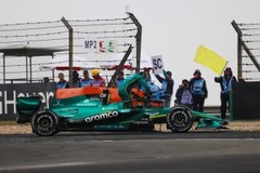 Aston Martin - Még hónapokig megköti az Aston kezét a vibráció? – a kommentátor szerint sajnos igen