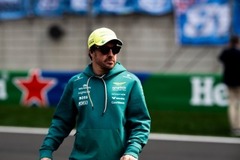 Aston Martin - Biztos, hogy Fernando Alonso a legjobb választás az Aston Martin számára?