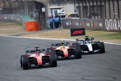 Mercedes - Jöhet a tizenkettedik alakulat? A Mercedes és a Ferrari sztárjai örömmel várnak egy kínai márkát