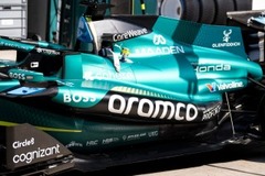 Aston Martin - Megfejtették az Aston Martin és a Honda rejtélyes rázkódását? Az MGU-K és a hengerek titkai