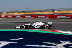 Cadillac - Perezt megint utolérték a Cadillac „túl régóta” meglévő problémái