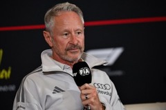 Aston Martin - Az Aston Wheatley érkezéséről: „Egyelőre” minden marad úgy, ahogy volt