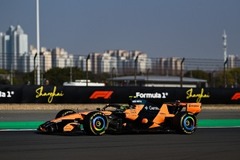 McLaren - Norris: „Egyelőre a harmadik hely a legjobb, ahol lehetünk”