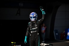 F1: Íme, a Kínai Nagydíj sprintkvalifikációjának végeredménye!