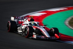 Haas - Bearmant is meglepte az időmérős eredménye: „Van esélyünk” a pontszerzésre