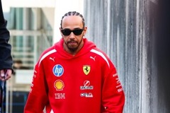 Ferrari - Hamilton aggódó üzemmódba kapcsolt: „A Ferrari hamarosan áldozatául esik a McLaren fejlődésének”