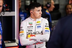 Red Bull Racing - Hadjar a Red Bull jelenlegi helyzetéről: „Egyszerűen érthetetlen, mi történik”