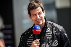 Mercedes - Toto Wolff elárulta, mi áll a Mercedes 2026-os dominanciája mögött - a Formula-E is szóba került
