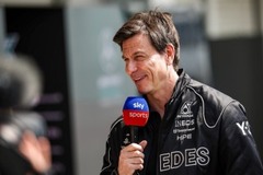 Mercedes - Wolff elárulta a titkot, egy egyszerű rádióüzenet hozta meg Antonelli szuzukai pole-ját