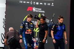 Íme, a 2026-os F1-es Japán Nagydíj időmérő edzésének hivatalos végeredménye!