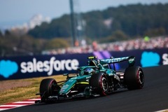 Aston Martin - Rejtély az Aston Martinnál: eltűntek, majd visszatértek a rettegett rezgések