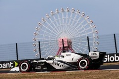 Cadillac - Fél másodpercet bukott körönként, mégis legyőzte az Aston Martint a Cadillac Szuzukában