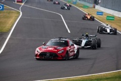 Íme, a 2026-os F1-es Japán Nagydíj hivatalos végeredménye!