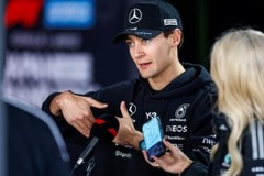 Mercedes - Végzetes hibát véthetett a Mercedes: Russell komoly bajban a szuzukai futam előtt