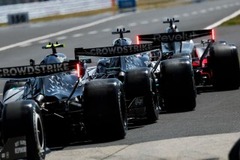 Íme, a 2026-os Japán Nagydíj első szabadedzésének hivatalos végeredménye!