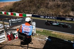 Mercedes - Itt vannak a kijózanító adatok: Brutális Mercedes-fölényt mutatnak a japán versenyszimulációk