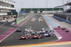 Hivatalos: túl veszélyesnek ítélték a közel-keleti helyzetet, a WEC elhalasztja a szezonnyitóját