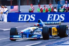 Egy legendás helyszín titokban megpróbált beugrani a törölt F1-es futamok helyére