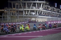 A MotoGP elismerte: „Nehéz” lesz megrendezni a Katari Nagydíjat, nem tervezik pótolni
