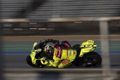 VR46 Racing Team - Hiába egy másik gyártó érdeklődése, Rossi csapata kitarthat a Ducati mellett