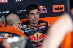 Meglazult egy csavar Vinales vállában, a pilóta feladta az austini hétvégét