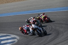 Trackhouse - Az Aprilia versenyzője kegyetlenül őszinte: „Meglepett, mennyire sz*r voltam”