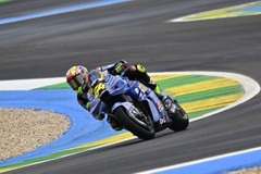 Gresini Racing MotoGP - Mégsem dőlt el Aldeguer jövője? – a Gresini továbbra is „opcióként” tekint rá