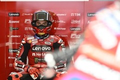 Ducati Lenovo Team - Marquez: „Velem van a gond, nem a motorral”, mondja az amerikai nehézségek után