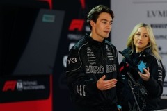 Mercedes - Russell lehűtötte a kedélyeket: nem ismétlődik meg 2014, Ausztrália félrevezető volt