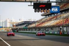 Williams - „Csak idő kérdése” – lépéseket sürgetnek a versenyzők, mielőtt szemtanúi leszünk egy nagy balesetnek