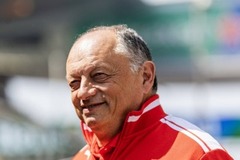 Ferrari - Vasseur szerint közeledik a Ferrari a Mercedeshez: „Jó irányba haladunk, holnap tovább támadunk”