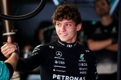 Mercedes - Antonelli nyerte a Japán Nagydíjat, de a gyenge rajtja miatt aggódik