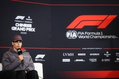 Audi - Bortoleto szerint még tanulófázisban az Audi a Kínai Nagydíj előtt