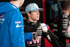 Alpine - Hajszálon múlt a tragédia, Colapinto azonnali lépéseket követel a brutális suzukai baleset után