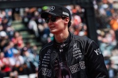 Mercedes - Russell kiborult: úgy érzi, az összes technikai hiba az ő nyakába szakad