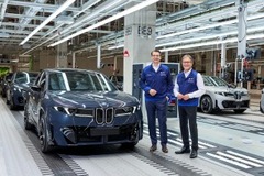 A volt BMW-dizájner keményen bírálta az új iX3 formáját