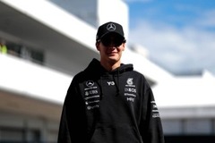 Mercedes - Russell tart a McLarentől a szuzukai időmérő előtt