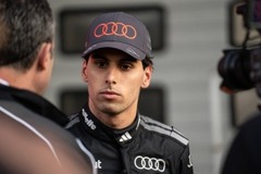 Audi - Bortoleto levonta a tanulságokat Sanghajban a sprintfutamról, már a főfutamra fókuszál
