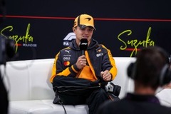 McLaren - Norris és Piastri nem aggódik, a McLaren visszavágásra készül