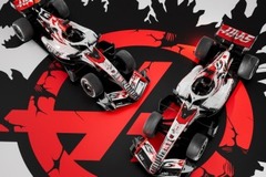 Szörnyeteg szabadult a Forma–1-re: a Haas elképesztő Godzilla-festéssel sokkol Japánban (videó)