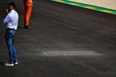 MotoGP: Újraírták a brazil menetrendet a pálya burkolatának váratlan hibája miatt