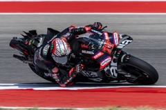 MotoGP: Történelmi rekorddal gyözőtt Marco Bezzecchi az Amerikai Nagydíjon