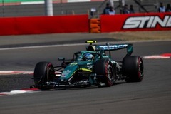 Aston Martin - Alonso szerint javult az Aston Martin, de még mindig jelentős a hátrány